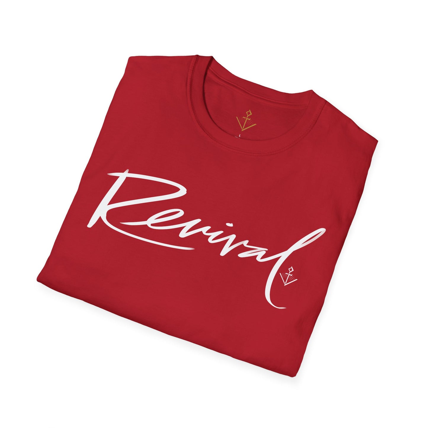 "Revival" unisex T-shirt