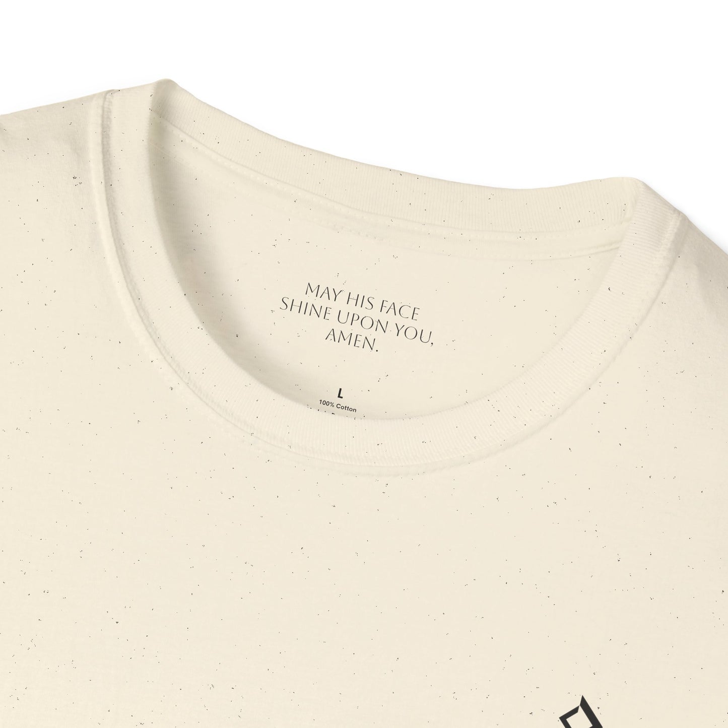 "Jesus is Lord" | unisex T-shirt