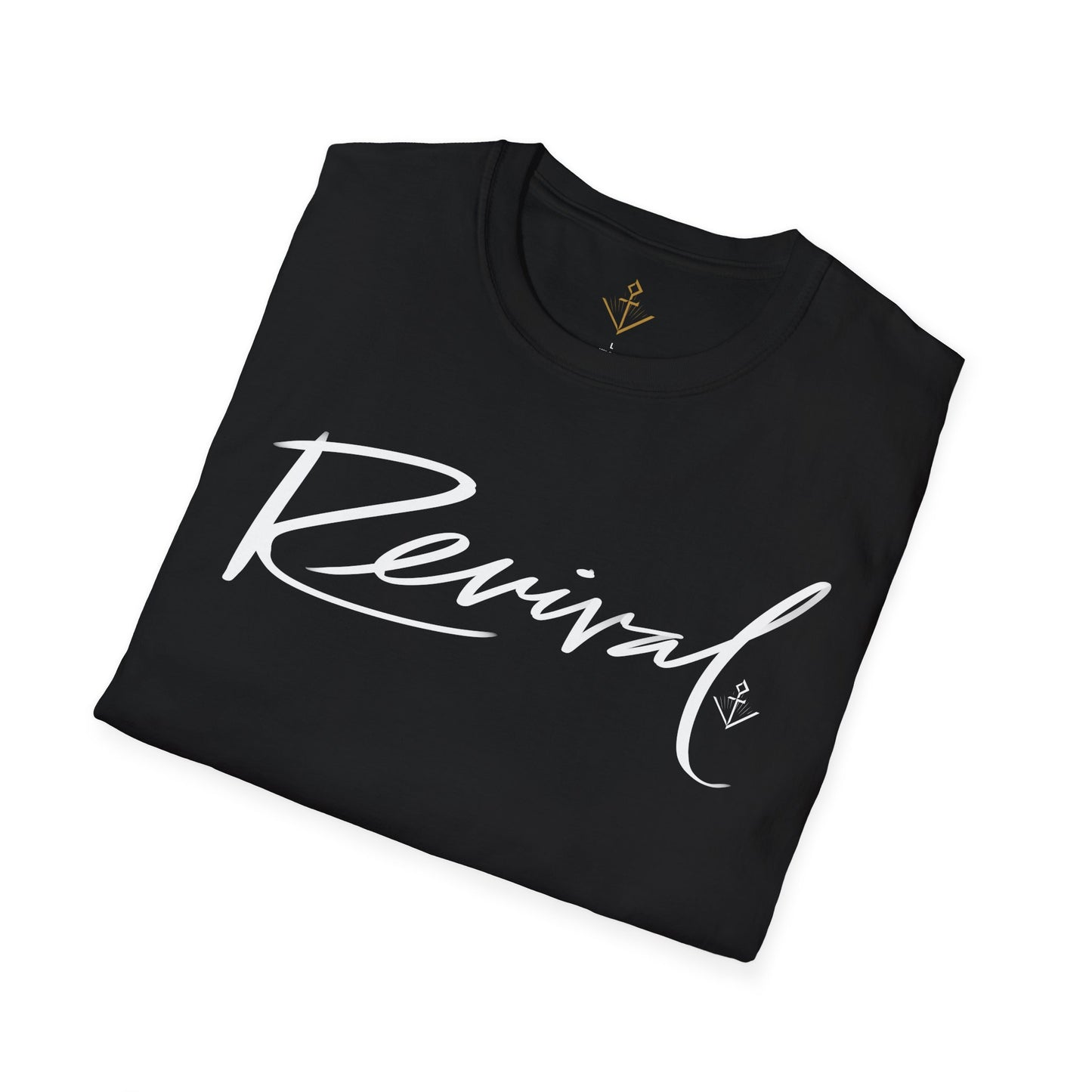 "Revival" unisex T-shirt