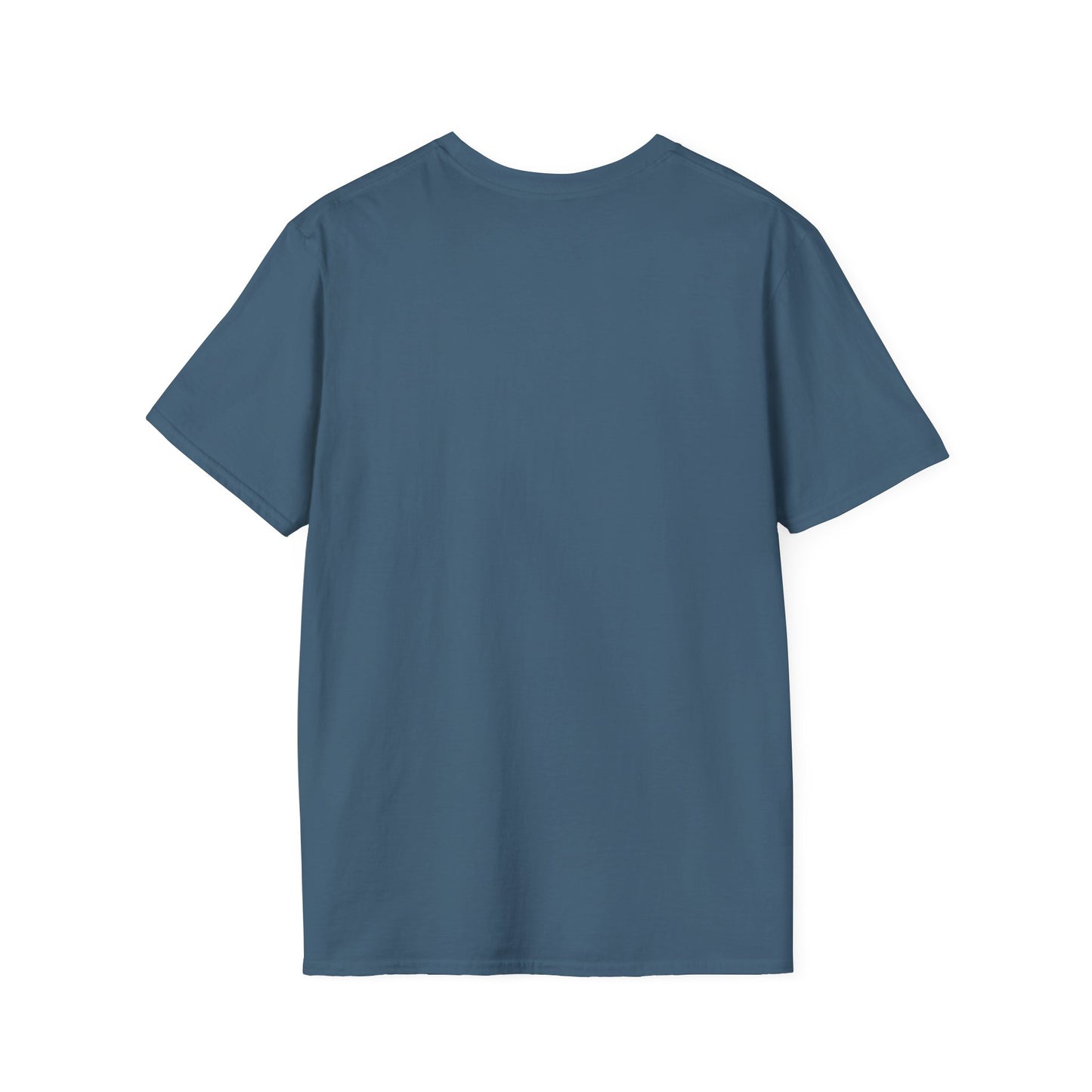 Christ Is King — T-shirt