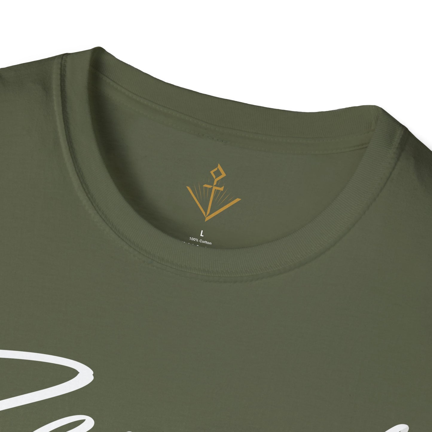 "Revival" unisex T-shirt