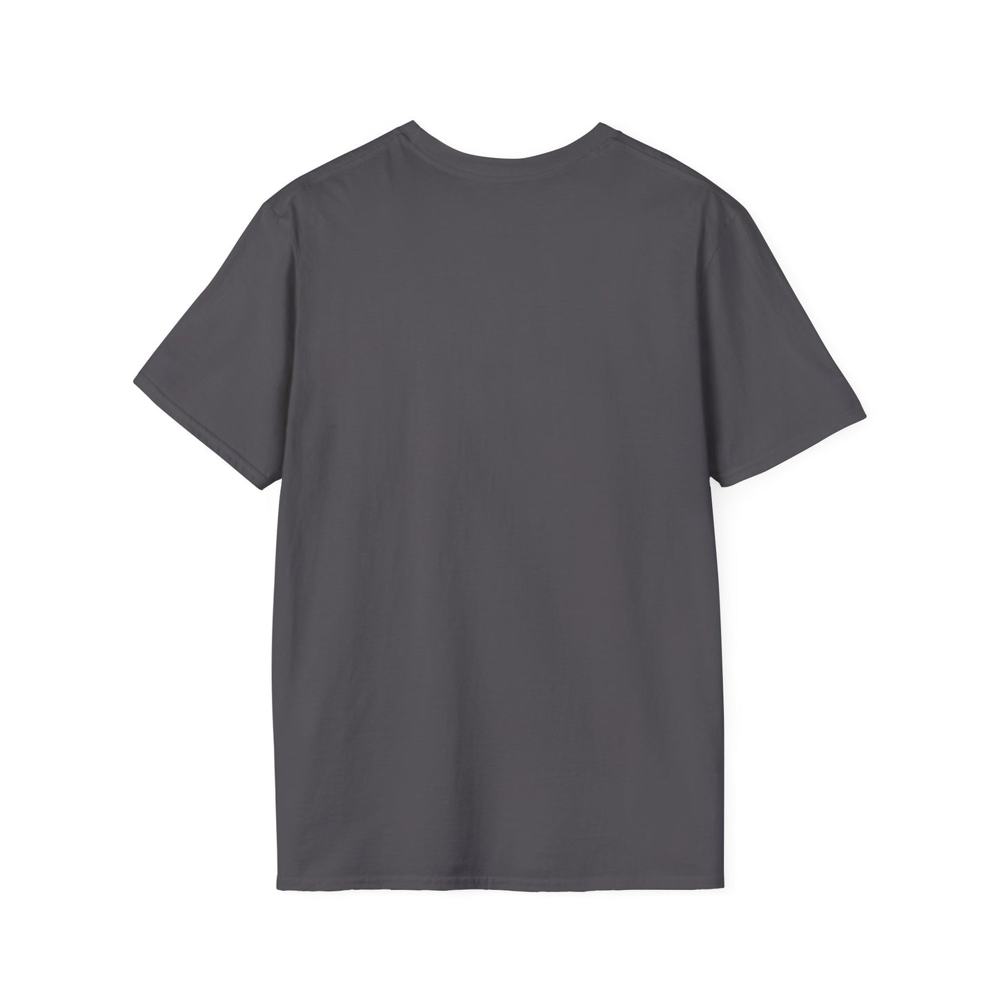 Christ Is King — T-shirt