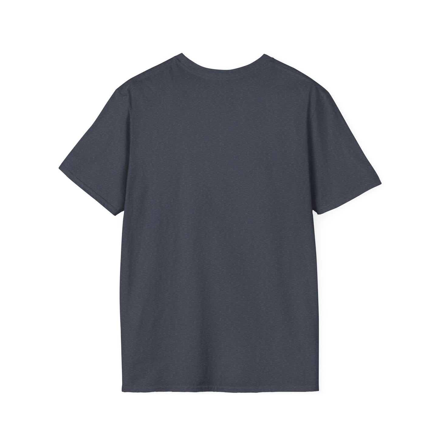 Christ Is King — T-shirt