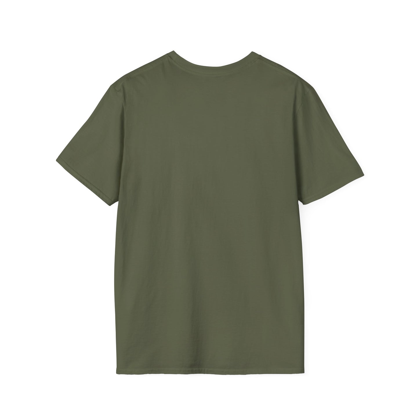 Christ Is King — T-shirt