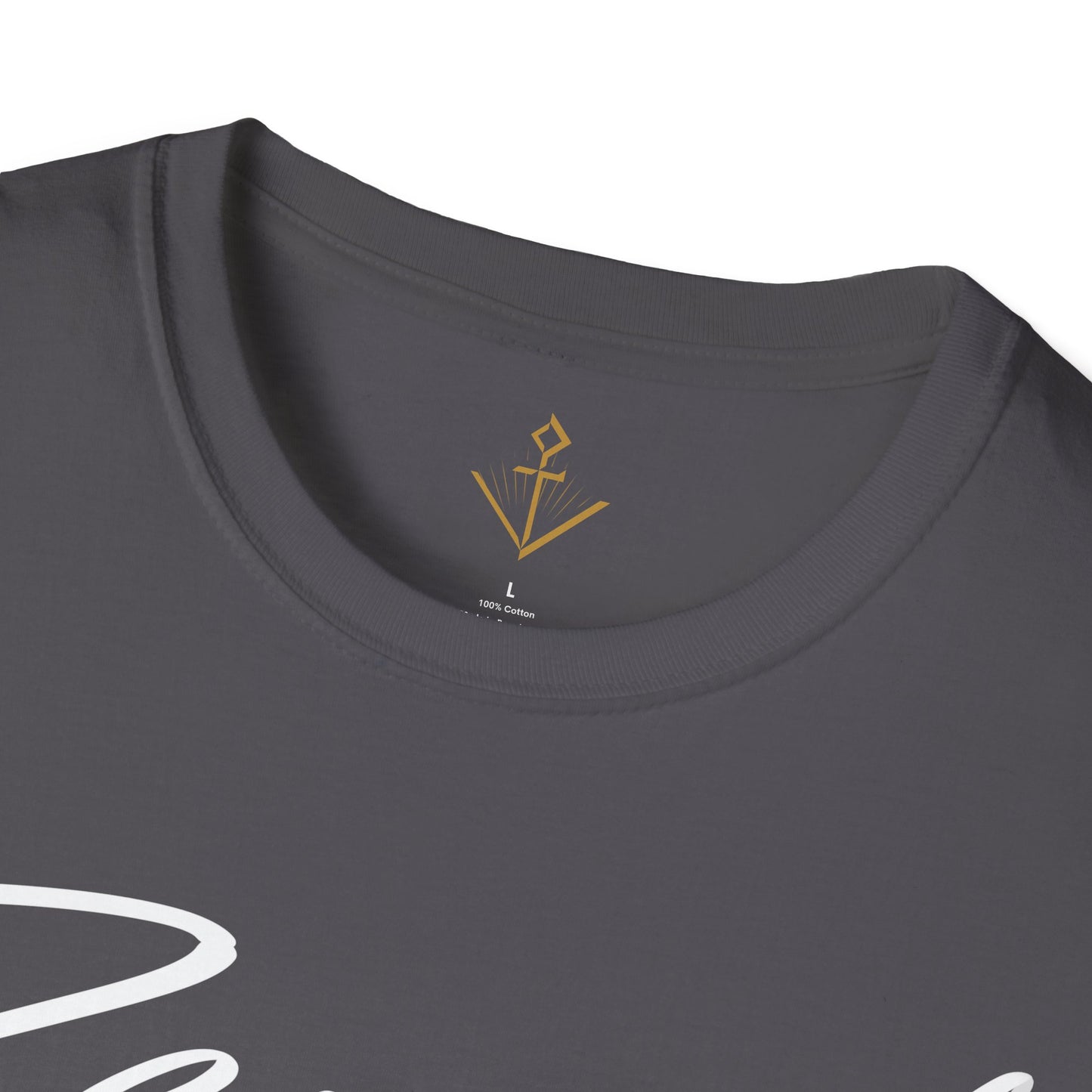 "Revival" unisex T-shirt