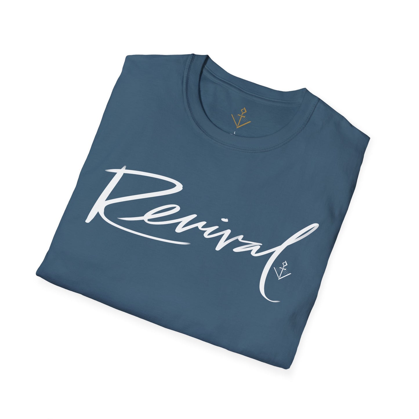 "Revival" unisex T-shirt