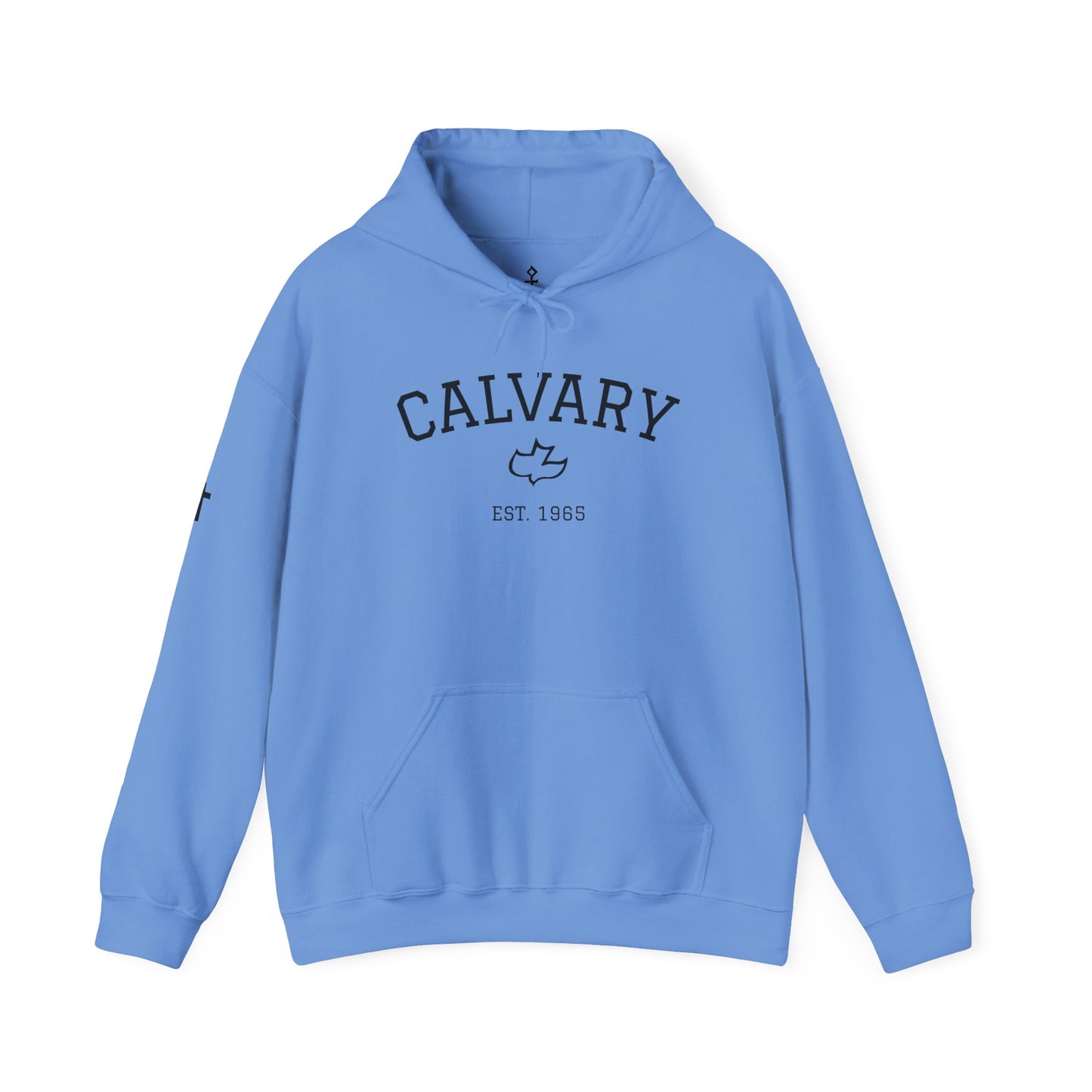 "Calvary '65" | Unisex Hoodie