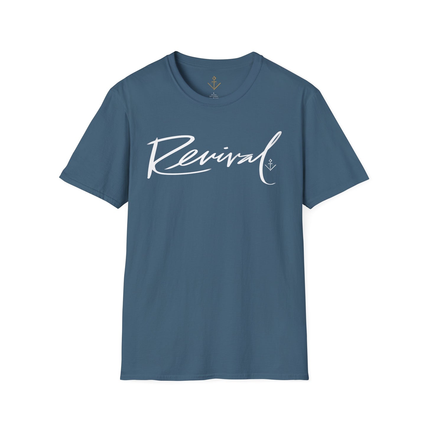"Revival" unisex T-shirt